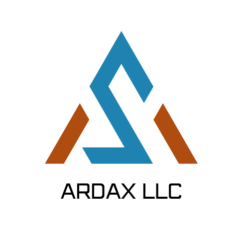 ardax logo