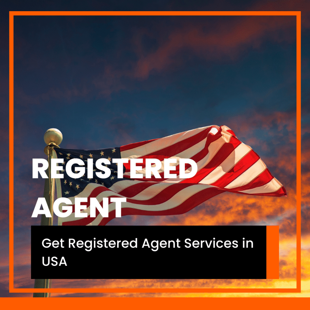 registered agent